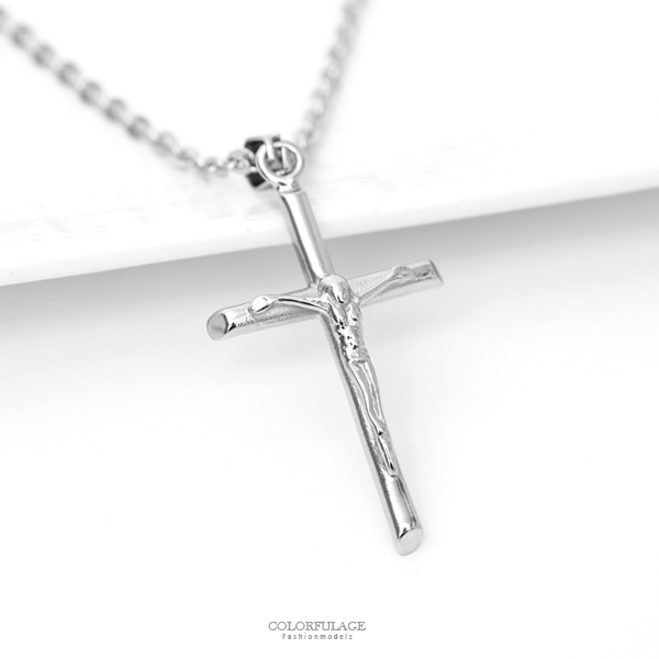 十字架項鍊