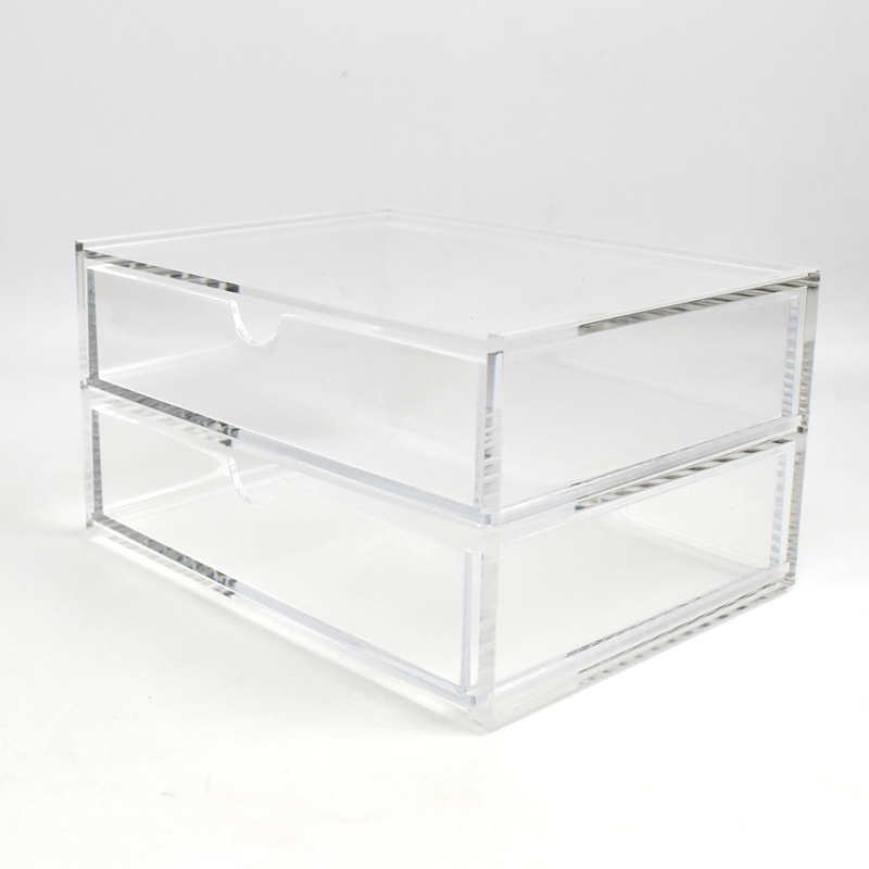 飾品收納盒哪裡買?【無印良品/大創】使用心得.價格.實測好用嗎? - 第1張圖 無印良品