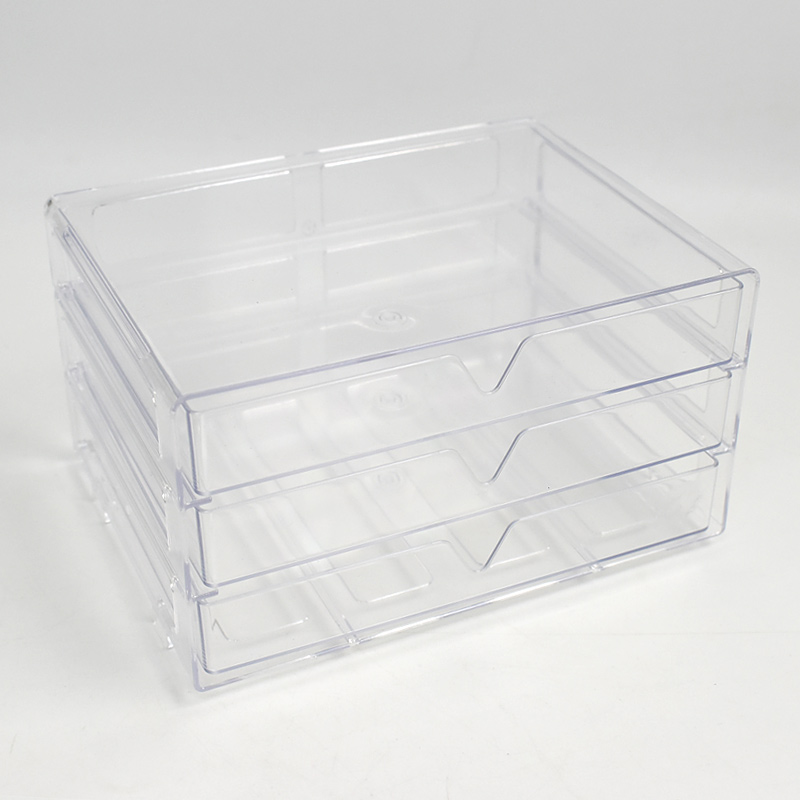 飾品收納盒哪裡買?【無印良品/大創】使用心得.價格.實測好用嗎? - 第5張圖 大創飾品收納盒