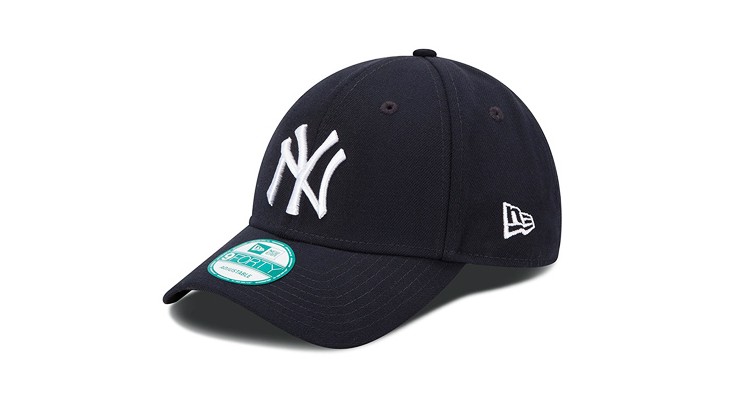 棒球帽品牌